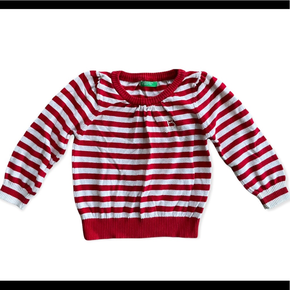 United Colors of Benetton Sweater
